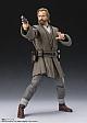 BANDAI SPIRITS S.H.Figuarts Obi-wan Kenobi (STAR WARS: Obi-Wan Kenobi) gallery thumbnail