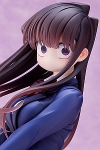 WAVE Komi-san wa, Komyushou desu. Komi Shoko 1/7 Plastic Figure