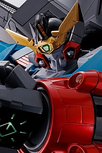 BANDAI SPIRITS Soul of Chogokin GX-104 GaoGaiGar