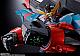 BANDAI SPIRITS Soul of Chogokin GX-104 GaoGaiGar gallery thumbnail