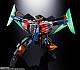 BANDAI SPIRITS Soul of Chogokin GX-104 GaoGaiGar gallery thumbnail