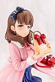 KOTOBUKIYA iDOLM@STER Cinderella Girls Sakuma Mayu -off stage- 1/8 Plastic Figure gallery thumbnail