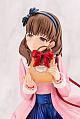 KOTOBUKIYA iDOLM@STER Cinderella Girls Sakuma Mayu -off stage- 1/8 Plastic Figure gallery thumbnail