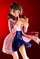 KOTOBUKIYA iDOLM@STER Cinderella Girls Sakuma Mayu -off stage- 1/8 Plastic Figure gallery thumbnail