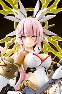 KOTOBUKIYA Megami Device Kofu Amaterasu Regalia 1/1 Plastic Kit (Re-release)