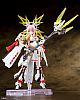 KOTOBUKIYA Megami Device Kofu Amaterasu Regalia 1/1 Plastic Kit gallery thumbnail