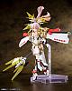 KOTOBUKIYA Megami Device Kofu Amaterasu Regalia 1/1 Plastic Kit gallery thumbnail