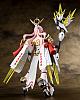 KOTOBUKIYA Megami Device Kofu Amaterasu Regalia 1/1 Plastic Kit gallery thumbnail