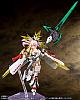 KOTOBUKIYA Megami Device Kofu Amaterasu Regalia 1/1 Plastic Kit gallery thumbnail