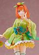 FuRyu Movie Gotobun no Hanayome TENITOL Yotsuba Mini-skirt Yukata Ver. Plastic Figure gallery thumbnail