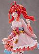 FuRyu Movie Gotobun no Hanayome TENITOL Itsuki Mini-skirt Yukata Ver. Plastic Figure gallery thumbnail