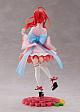 FuRyu Movie Gotobun no Hanayome TENITOL Itsuki Mini-skirt Yukata Ver. Plastic Figure gallery thumbnail