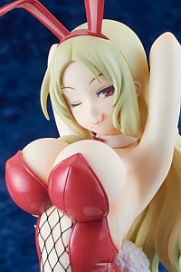 Kaitendoh Senran Kagura NewWave G Burst Rate mo Age-age Shiki 1/5 Plastic Figure