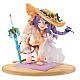 MegaHouse Lucrea Princess Connect! Re:Dive Shizuru (Summer) 1/7 Plastic Figure gallery thumbnail