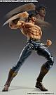 MEDICOS ENTERTAINMENT Super Figure Action Fist of the North Star Kenshiro Musou Tensei Ver. Action Figure gallery thumbnail