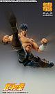 MEDICOS ENTERTAINMENT Super Figure Action Fist of the North Star Kenshiro Musou Tensei Ver. Action Figure gallery thumbnail