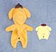 GOOD SMILE COMPANY (GSC) Pompompurin Nendoroid Doll Kigurumi Pajamas Pompompurin gallery thumbnail