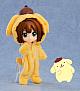 GOOD SMILE COMPANY (GSC) Pompompurin Nendoroid Doll Kigurumi Pajamas Pompompurin gallery thumbnail