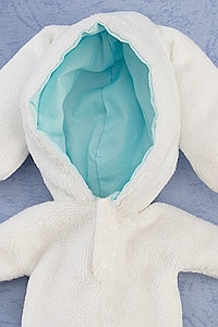 GOOD SMILE COMPANY (GSC) Cinnamoroll Nendoroid Doll Kigurumi Pajamas Cinnamoroll