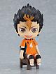 ORANGE ROUGE Haikyuu!! Nendoroid Swacchao! Nishinoya Yu gallery thumbnail