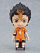 ORANGE ROUGE Haikyuu!! Nendoroid Swacchao! Nishinoya Yu gallery thumbnail