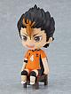 ORANGE ROUGE Haikyuu!! Nendoroid Swacchao! Nishinoya Yu gallery thumbnail