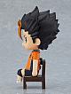 ORANGE ROUGE Haikyuu!! Nendoroid Swacchao! Nishinoya Yu gallery thumbnail