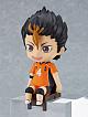 ORANGE ROUGE Haikyuu!! Nendoroid Swacchao! Nishinoya Yu gallery thumbnail