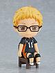 ORANGE ROUGE Haikyuu!! Nendoroid Swacchao! Tsukishima Kei gallery thumbnail