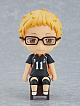 ORANGE ROUGE Haikyuu!! Nendoroid Swacchao! Tsukishima Kei gallery thumbnail