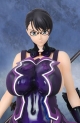 Griffon Enterprises R-line Queen's Blade Cattleya Blue Violet Ver. 1/7 PVC Figure gallery thumbnail