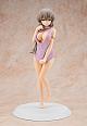 KADOKAWA KDcolle Uzaki-chan wa Asobitai! Double Uzaki Tsuki -SUGOI Knit Ver.- 1/7 Plastic Figure gallery thumbnail