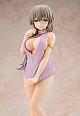 KADOKAWA KDcolle Uzaki-chan wa Asobitai! Double Uzaki Tsuki -SUGOI Knit Ver.- 1/7 Plastic Figure gallery thumbnail