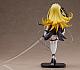 Miyuki Zoku Owarimonogatari MAIDMADE Oshino Shinobu 1/7 Plastic Figure gallery thumbnail