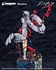 Myethos Arknights Joku-shin Skadi Shoshin Dankai 2 Ver. Standard Edition 1/7 Plastic Figure gallery thumbnail