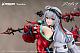 Myethos Arknights Joku-shin Skadi Shoshin Dankai 2 Ver. Standard Edition 1/7 Plastic Figure gallery thumbnail