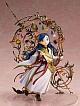 Stronger Hon Suki no Shimojime -Shisho ni Naru Tamei wa Shudan o Eran de i rare masen- Rozemyne Deluxe Limited Edition 1/7 Plastic Figure gallery thumbnail