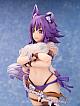 WING Princess Connect! Re:Dive Makoto (Summer) 1/7 Plastic Figure gallery thumbnail
