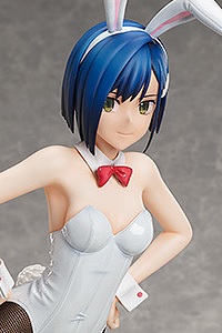 FREEing DARLING in the FRANXX Ichigo Bunny Ver. 1/4 Plastic Figure