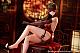 Hobby Sakura Moen Dress Ver. Illustration by An yasuri 1/7 Plastic Figure gallery thumbnail