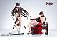 Hobby Sakura Moen Dress Ver. Illustration by An yasuri 1/7 Plastic Figure gallery thumbnail