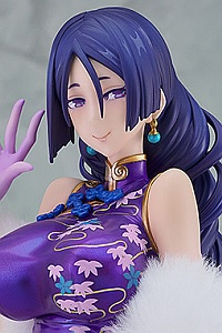 MAX FACTORY Fate/Grand Order Berserker/Minamoto no Raikou Heroic Spirit Traveling Outfit Ver. 1/7 Plastic Figure