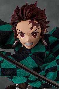 ANIPLEX Kimetsu no Yaiba Kamado Tanjiro 1/6 Action Figure