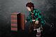 ANIPLEX Kimetsu no Yaiba Kamado Tanjiro 1/6 Action Figure gallery thumbnail