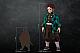 ANIPLEX Kimetsu no Yaiba Kamado Tanjiro 1/6 Action Figure gallery thumbnail