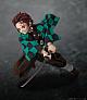 ANIPLEX Kimetsu no Yaiba Kamado Tanjiro 1/6 Action Figure gallery thumbnail