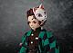 ANIPLEX Kimetsu no Yaiba Kamado Tanjiro 1/6 Action Figure gallery thumbnail