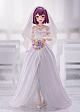 FuRyu Sophie no Atelier -Fushigi na Hon no Renkinjutsu-shi- Sophie -Wedding Dress- 1/7 Plastic Figure gallery thumbnail