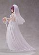 FuRyu Sophie no Atelier -Fushigi na Hon no Renkinjutsu-shi- Sophie -Wedding Dress- 1/7 Plastic Figure gallery thumbnail