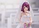 FuRyu Sophie no Atelier -Fushigi na Hon no Renkinjutsu-shi- Sophie -Wedding Dress- 1/7 Plastic Figure gallery thumbnail